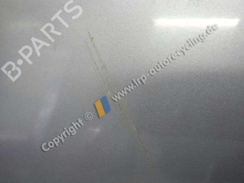 Left front door FORD PUMA (EC_) 1.7 16V | BP20581907C2 