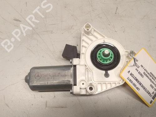 Other MERCEDES-BENZ S-CLASS (W221, V221) S 350 (221.056, 221.156) | BP20591201O1
