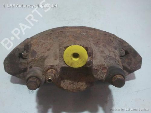 Right front brake caliper KIA SPORTAGE SUV (K00) 2.0 i 4WD | BP20540454M104 