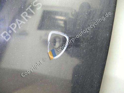 Hood TOYOTA CELICA Coupe (_T18_) 1.6 (AT180) | BP20562760C1 