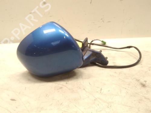 Right mirror VW NEW BEETLE (9C1, 1C1) 2.0 | BP20591738C27 