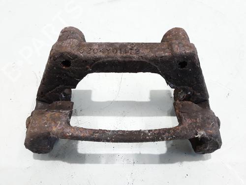 Used Left rear brake caliper FORD MONDEO III Turnier (BWY) 2.0 TDCi (130 hp) 20549790