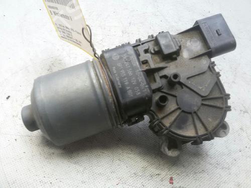 Used Front wiper motor VW POLO V (6R1, 6C1) 1.2 (60 hp) 20586497