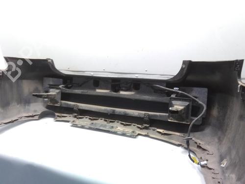 Rear bumper HYUNDAI SONATA V (NF) 2.4 | BP20514162C8 