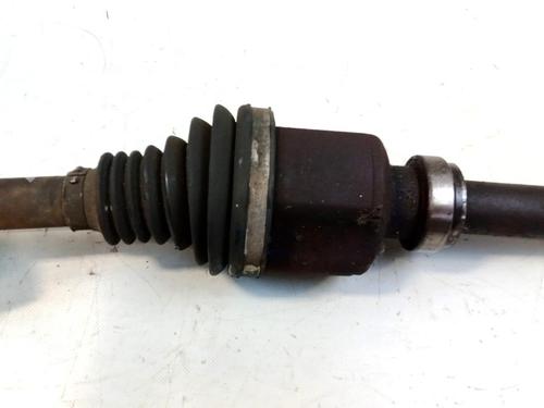 Right front driveshaft PEUGEOT BOXER Van 2.0 BlueHDi 130 | BP33470841M39 - Image 5