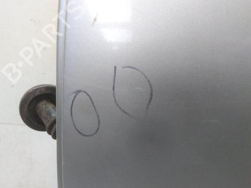 Left rear door TOYOTA COROLLA Estate (_E12_) 2.0 D-4D (CDE120_, CDE120R) | BP20674017C4 