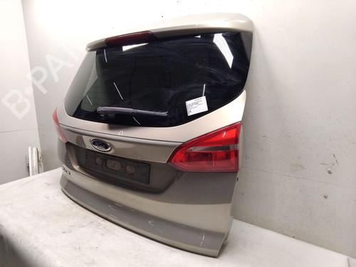 Tailgate FORD FOCUS III Turnier 1.5 TDCi | BP31321380C6 