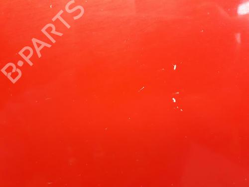 Hood RENAULT CLIO III (BR0/1, CR0/1)  | BP20562680C1 