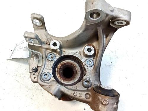 Used Right rear steering knuckle Right rear steering knuckle AUDI A6 C6 Avant (4F5) 3.0 TDI quattro (225 hp) 36360571 36360571