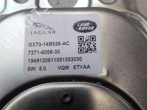 Inverter/Converter JAGUAR XE (X760) 2.0 | BP20593123M119 