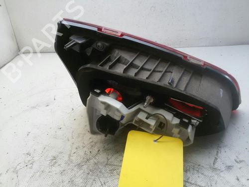 Right tailgate light VW GOLF VII (5G1, BQ1, BE1, BE2) 1.6 TDI | BP20566225C80 