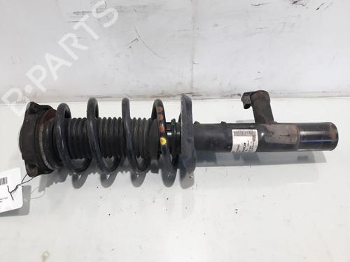 Used Left front shock absorber VW SCIROCCO III (137, 138) 2.0 R (265 hp) 20543092