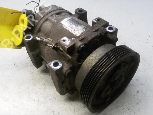 Used AC compressor DACIA LOGAN MCV (KS_) 1.5 dCi (KS0K) (68 hp) 20555596