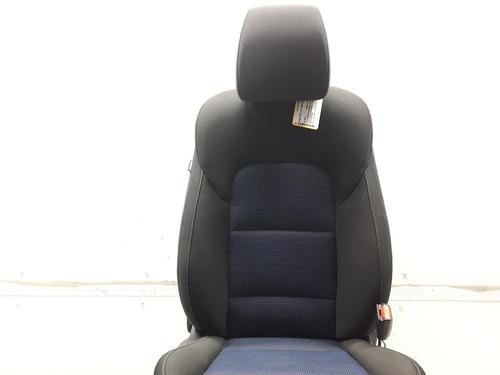 Right front seat HYUNDAI TUCSON (TL, TLE) 1.6 T-GDi | BP20522328C16 