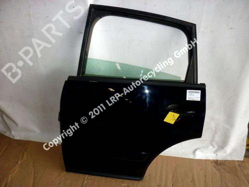 Left rear door AUDI A2 (8Z0) 1.4 TDI | BP20577453C4 