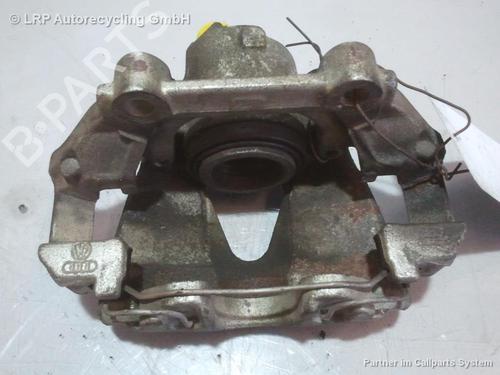 Used Left front brake caliper VW NEW BEETLE Convertible (1Y7) 1.8 T (150 hp) 20539390