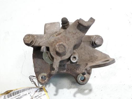 Left rear brake caliper RENAULT MEGANE II Estate (KM0/1_) 1.6 16V | BP20538326M107 