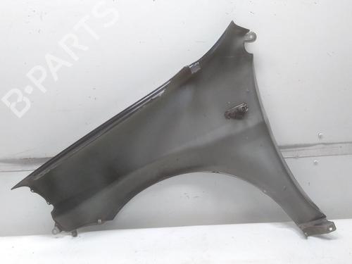 Right front fenders HONDA HR-V (GH_) 1.6 16V (GH1, GH3) | BP20525685C42 