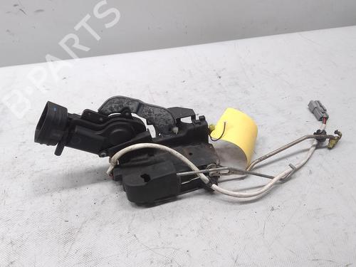 Used Front left lock TOYOTA COROLLA Liftback (_E11_) 1.6 Aut. (AE111_) (107 hp) 20516514