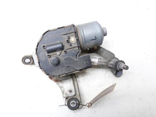 Used Front wiper motor FORD GALAXY II (WA6) 2.0 TDCi (140 hp) 20586612