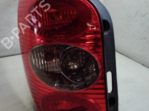 Left taillight RENAULT LAGUNA II Grandtour (KG0/1_) 1.6 16V (KG0A, KG0L) | BP20520871C34 