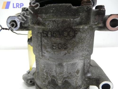 AC compressor RENAULT CLIO II (BB_, CB_) 1.2 (BB0A, BB0F, BB10, BB1K, BB28, BB2D, BB2H, CB0A,... | BP20555651M34 