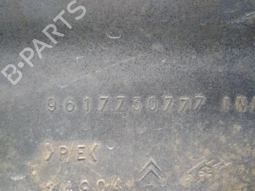 Front bumper CITROËN SAXO (S0, S1) 1.1 X, SX | BP20519310C7 
