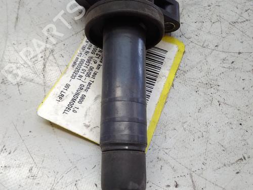Used Ignition coil CITROËN C1 (PM_, PN_) 1.0 (68 hp) 20589672
