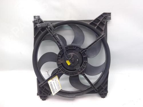 Used Radiator fan HYUNDAI SONATA IV (EF) 2.0 16V (136 hp) 20560896