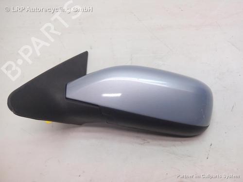 Used Left mirror Left mirror 20534398 20534398