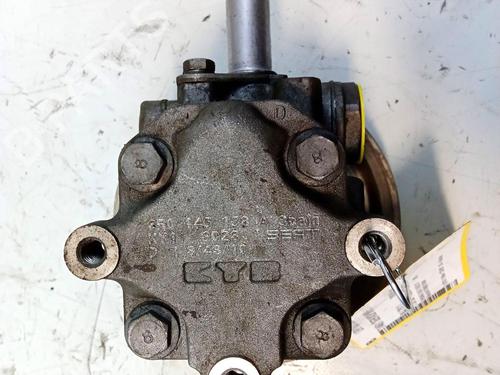 Styring servopumpe SEAT EXEO ST (3R5) 1.8 TSI | BP32373841M99