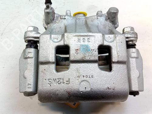 Used Left front brake caliper Left front brake caliper MITSUBISHI ECLIPSE CROSS (GK_, GL_) Plug-in Hybrid 4WD (GL3W) (188 hp) 33726243 33726243