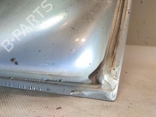 Left front door SEAT IBIZA III (6L1) 1.4 TDI | BP20515095C2 