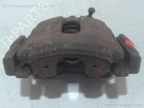 Left front brake caliper TOYOTA AVENSIS Liftback (_T22_) 1.8 i (AT221_, AT221R) | BP20539476M105 
