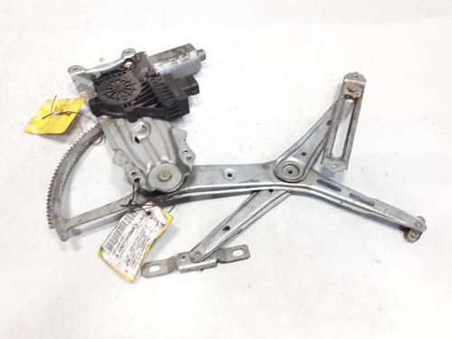Used Front left window mechanism OPEL ASTRA G Saloon (T98) 1.6 (F69) (75 hp) 20546260
