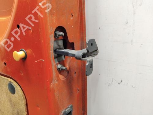 Other FORD TRANSIT Van (FA_ _) 2.4 TDCi RWD | BP32329934O1  - Image 6