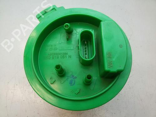 Fuel pump VW GOLF V (1K1) 1.6 | BP20558579M76 