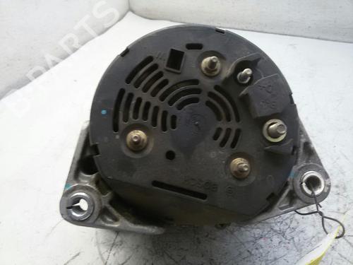 Generator OPEL FRONTERA B (U99) 2.2 DTI (6B_ZC, 6B_VF, 6B_66, 6B_76) | BP20560258M7 