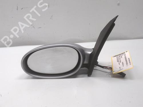 Rétroviseur gauche SMART CITY-COUPE (450) 0.6 (S1CLA1, 450.341) (55 hp) 20517028