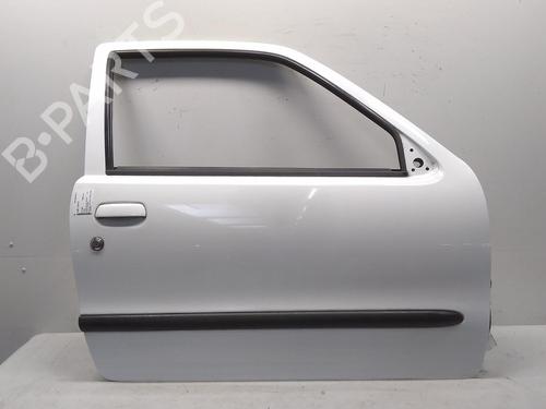 Used Right front door FIAT SEICENTO / 600 (187_) 1.1 (187AXB, 187AXB1A, 187AXC1A02) (54 hp) 20515158