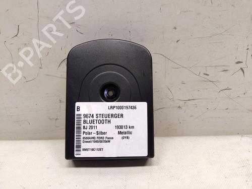 Electronic module FORD FOCUS III Turnier 1.6 TDCi | BP31321386M83  - Image 7