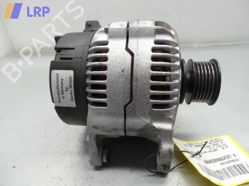 Alternator VW GOLF III (1H1) 1.4 | BP20560191M7 