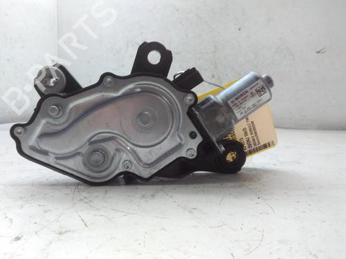 Rear wiper motor RENAULT TWINGO III (BCM_, BCA_) 1.0 SCe 70 | BP20520580M102 