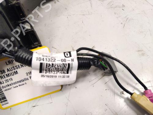 Andre TESLA MODEL S (5YJS) P100D AWD | BP33055252O1  - Image 5