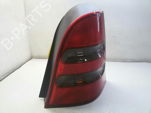 Right taillight MERCEDES-BENZ A-CLASS (W168) A 170 CDI (168.009, 168.109) | BP20566804C35 