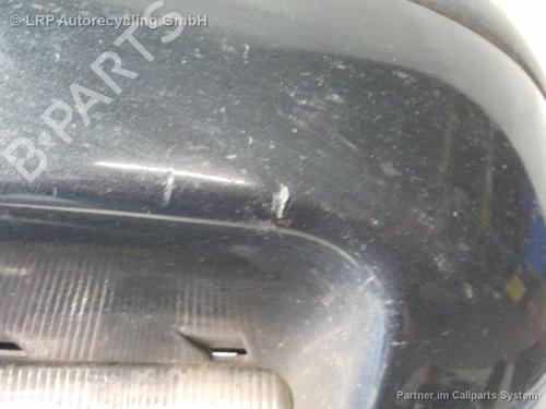 Front bumper VOLVO V40 Estate (645) 1.8 LPG | BP20576061C7 