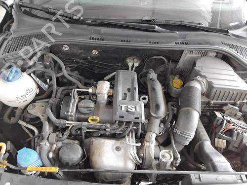 Other SKODA RAPID Spaceback (NH1) 1.2 TSI | BP39149379O1 - Image 13