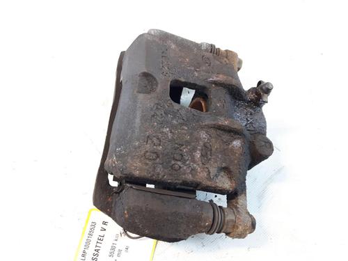 Right front brake caliper HYUNDAI i10 II (BA, IA) 1.2 | BP20595139M104 