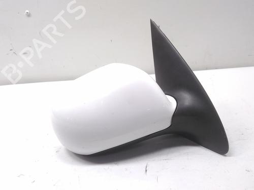 Right mirror SKODA FABIA I Combi (6Y5) 1.9 TDI | BP20517543C27 