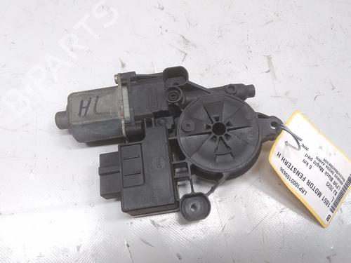 Rudehejsemotor bagstkærm venstre SKODA KAMIQ (NW4) 1.0 TSI (110 hp) 20518587